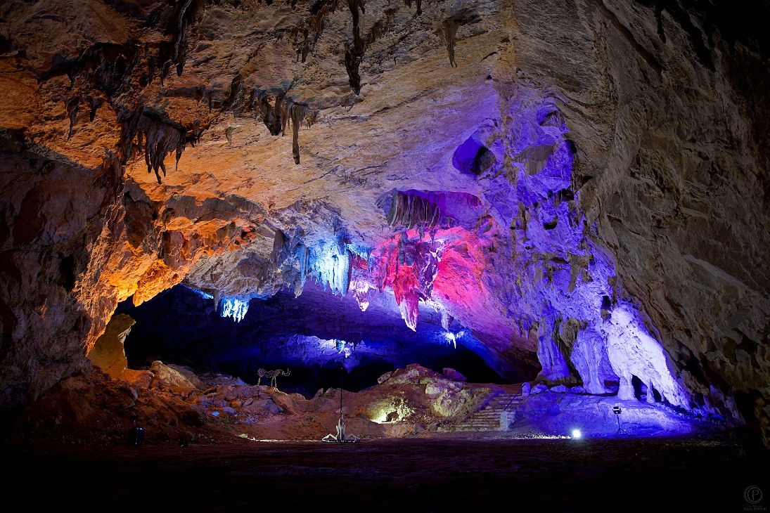 Grotte de Beidheilac