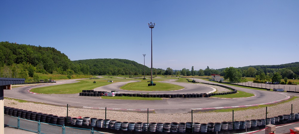 Circuit Karting