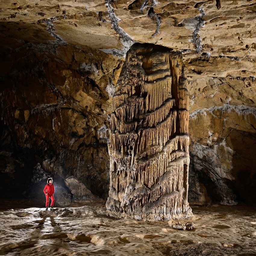 Grotte de Bedeilhac